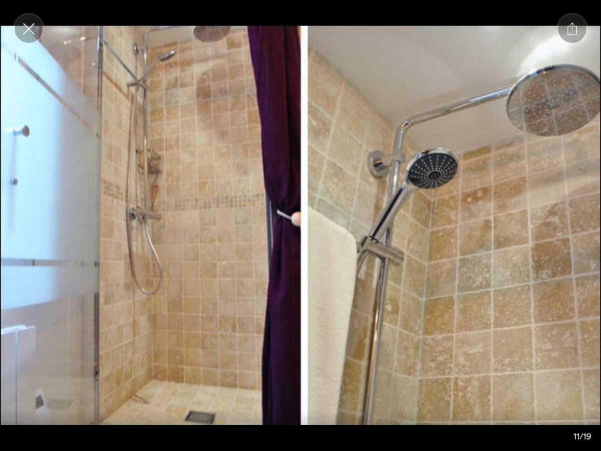 Cosy Marais Appartement Parijs